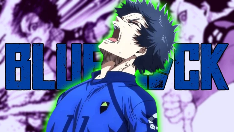 Blue Lock Chap 325: Blue Lock Nhật Bản chiến thắng Nigeria với tỷ số 4-0!